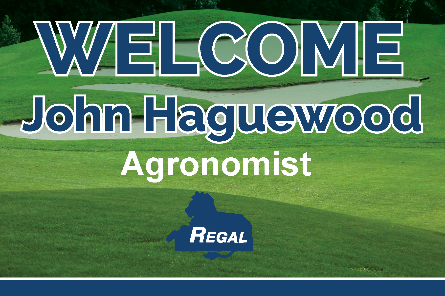 Regal Chemical Expands with New Agronomic Expert